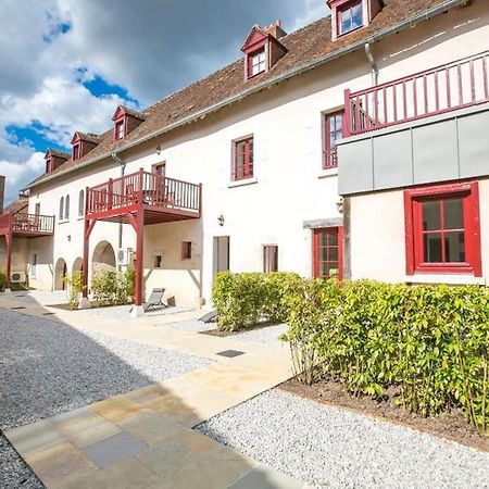 Les Suites Du Chateau De Cheverny Ngoại thất bức ảnh