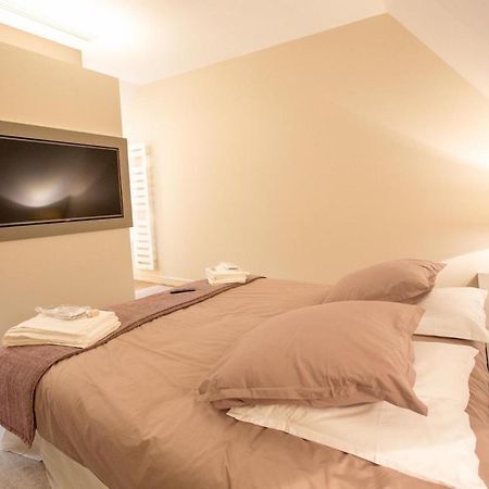 Les Suites Du Chateau De Cheverny Ngoại thất bức ảnh