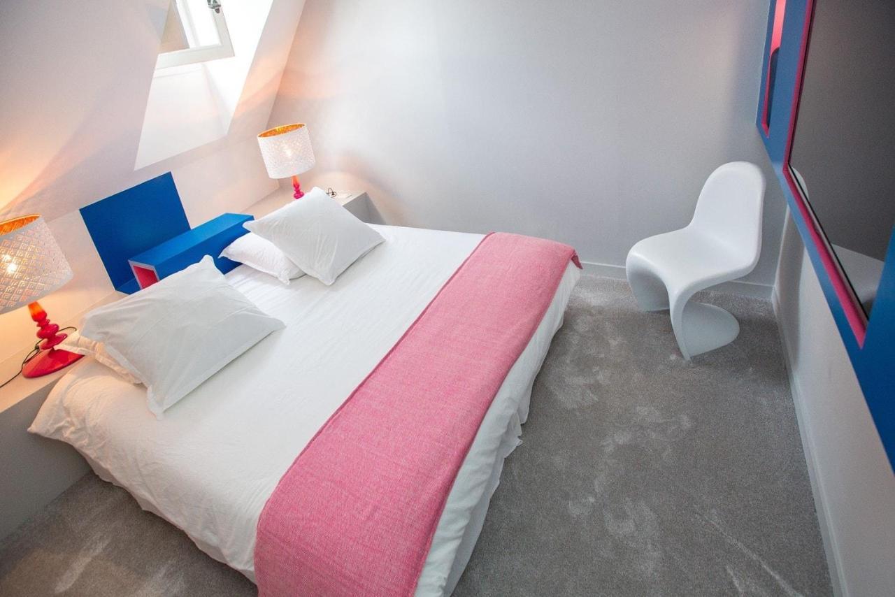 Les Suites Du Chateau De Cheverny Ngoại thất bức ảnh