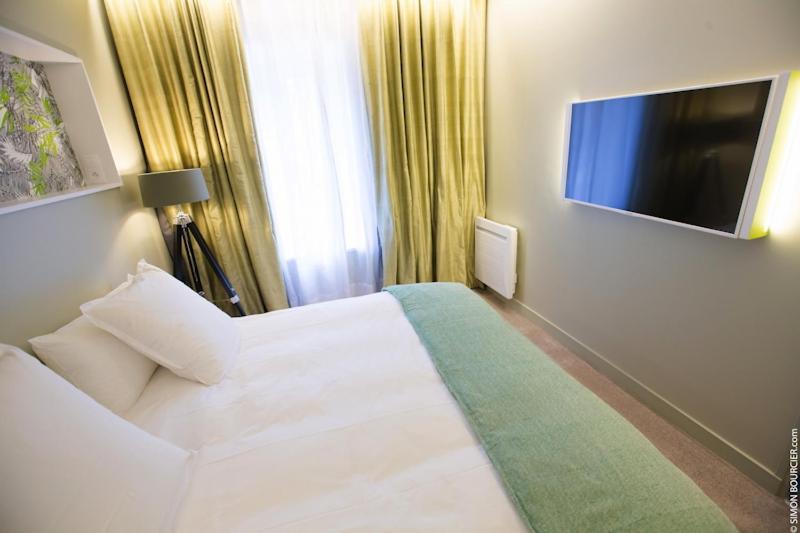 Les Suites Du Chateau De Cheverny Ngoại thất bức ảnh