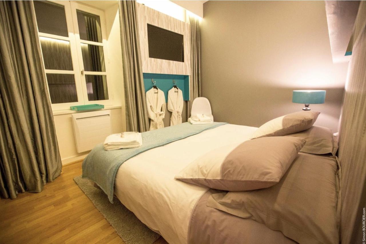 Les Suites Du Chateau De Cheverny Ngoại thất bức ảnh