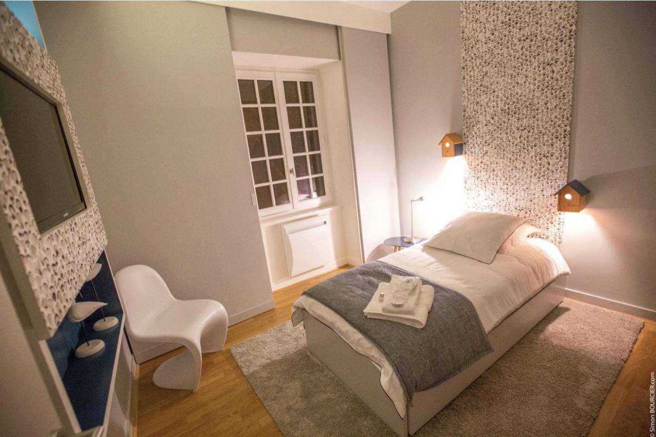 Les Suites Du Chateau De Cheverny Ngoại thất bức ảnh