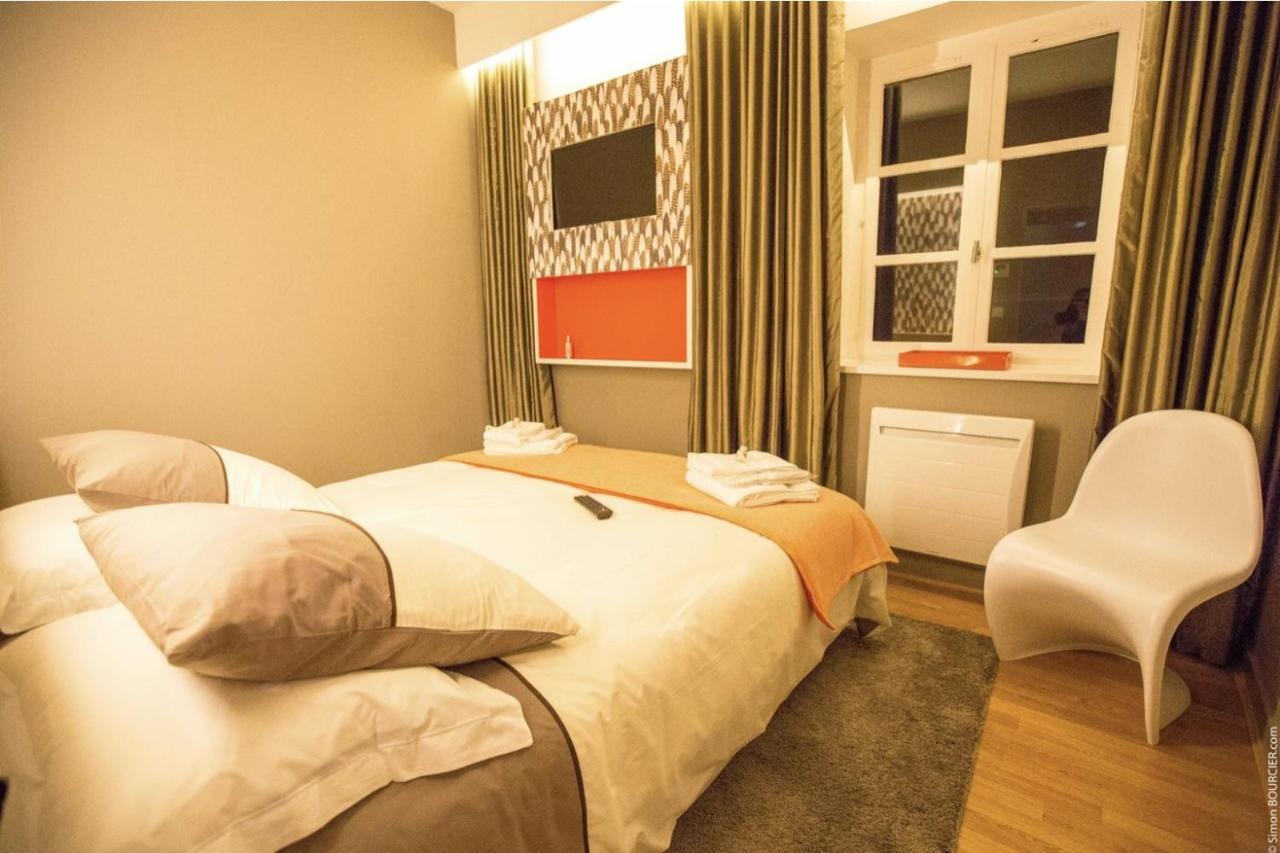 Les Suites Du Chateau De Cheverny Ngoại thất bức ảnh