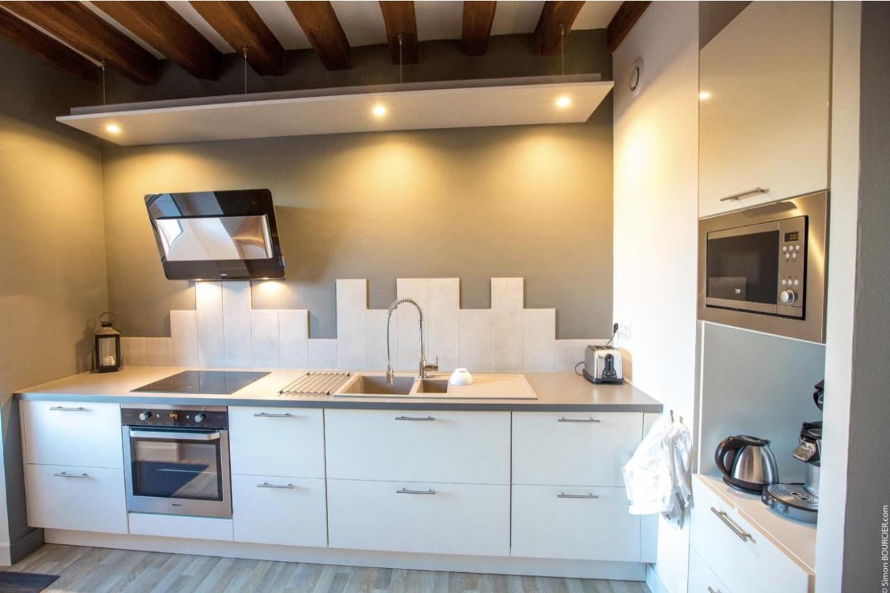 Les Suites Du Chateau De Cheverny Ngoại thất bức ảnh