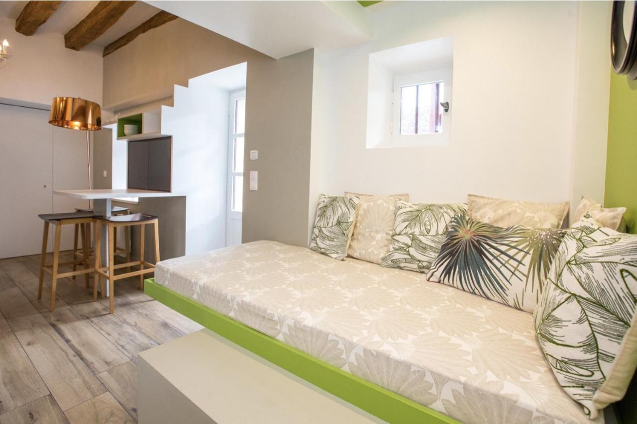 Les Suites Du Chateau De Cheverny Ngoại thất bức ảnh