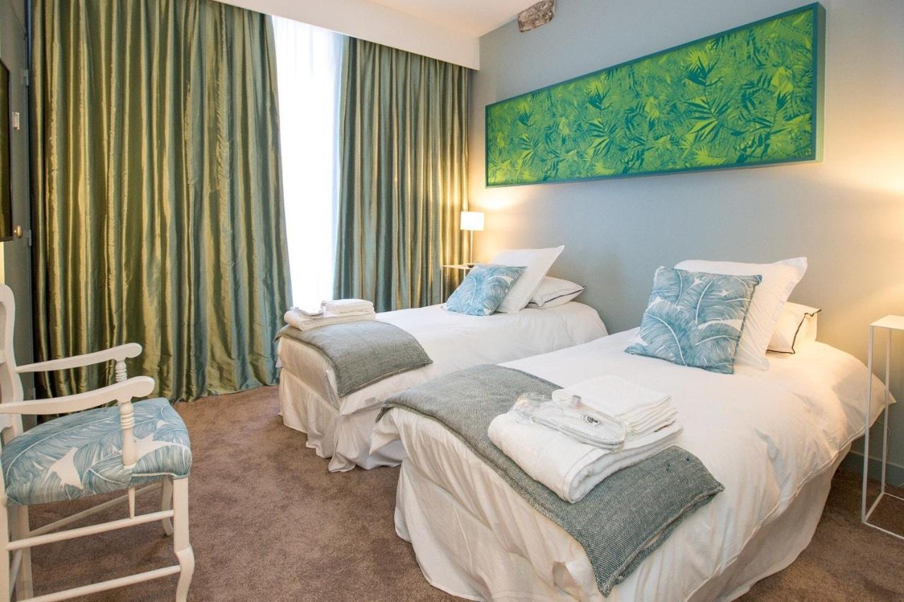 Les Suites Du Chateau De Cheverny Ngoại thất bức ảnh