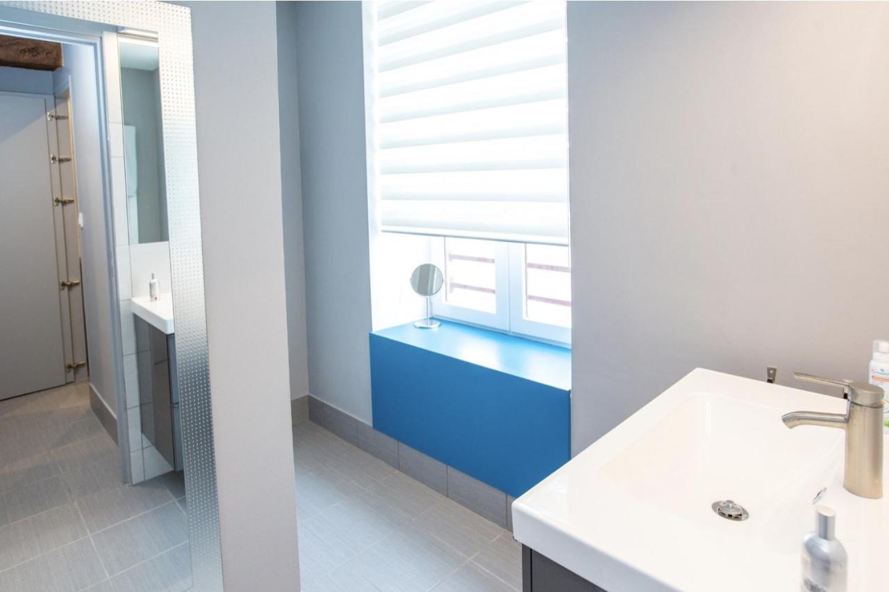 Les Suites Du Chateau De Cheverny Ngoại thất bức ảnh