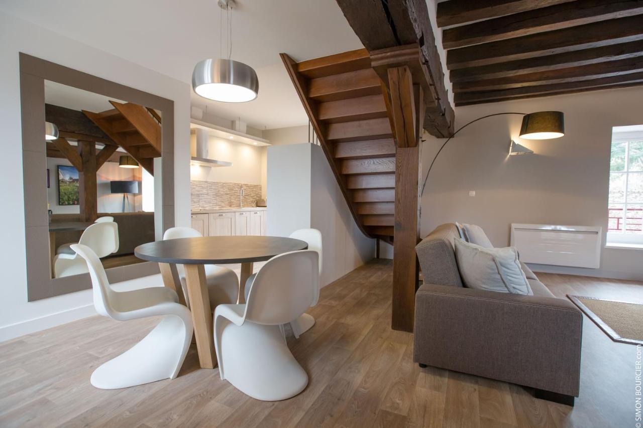 Les Suites Du Chateau De Cheverny Ngoại thất bức ảnh