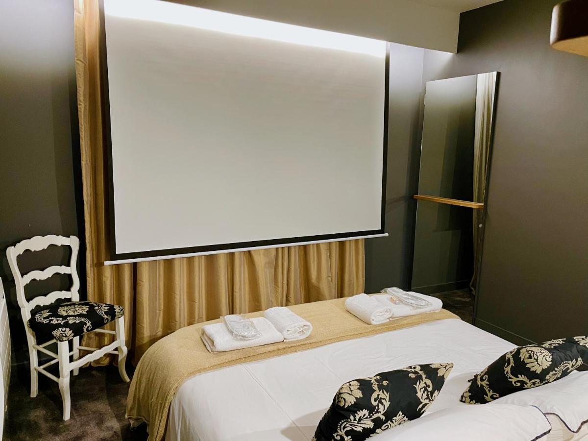 Les Suites Du Chateau De Cheverny Ngoại thất bức ảnh
