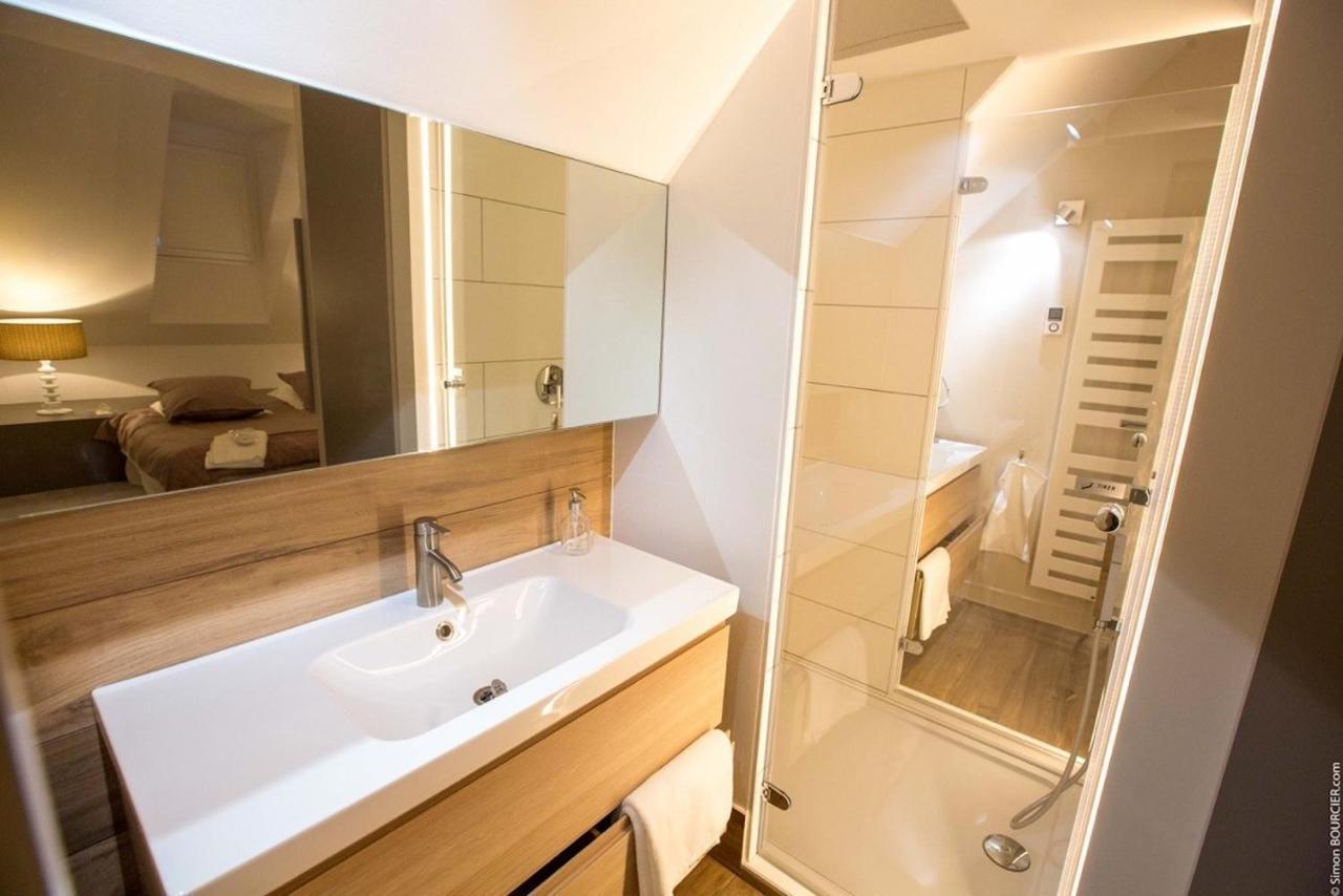 Les Suites Du Chateau De Cheverny Ngoại thất bức ảnh